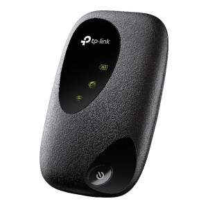 4G / 3G + Wi-Fi роутер TP-Link M7000 (UA)