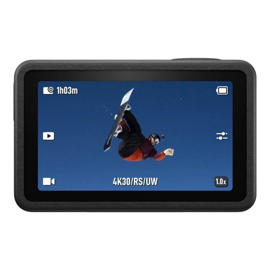 DJI Osmo Action 5 Pro Standard Combo (CP.OS.00000349.01, CP.OS.00000377.01)