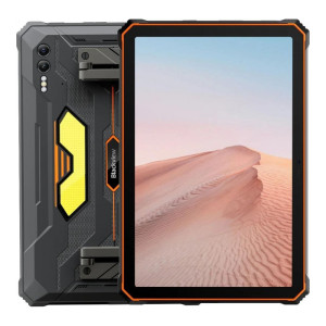 Blackview Active 10 Pro 12/256GB LTE Orange