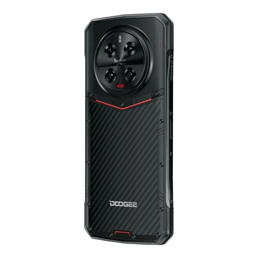 DOOGEE DK10 12/512GB Kevlar Black