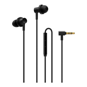 Xiaomi Mi In-Ear Headphones Pro 2 Black (ZBW4423TY)