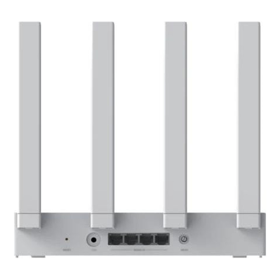 Xiaomi AX3000T (UA)