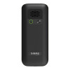 Sigma mobile X-style 171 MINI Black-Green (UA)