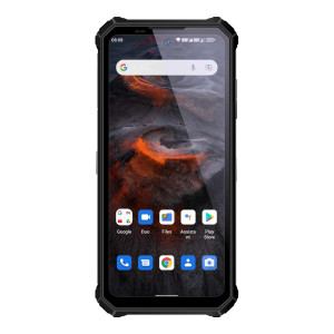 Oukitel WP19 8/256GB Black