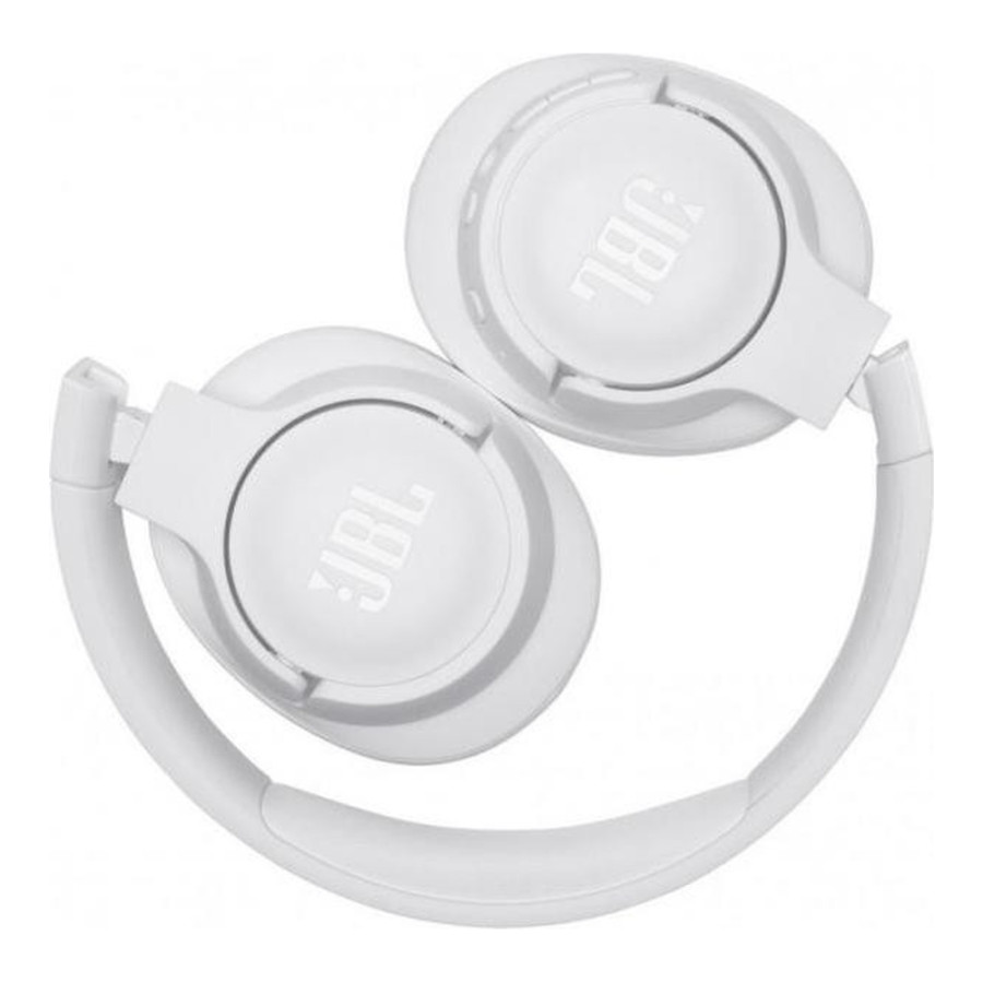 JBL Tune 760 NC White (JBLT760NCWHT)