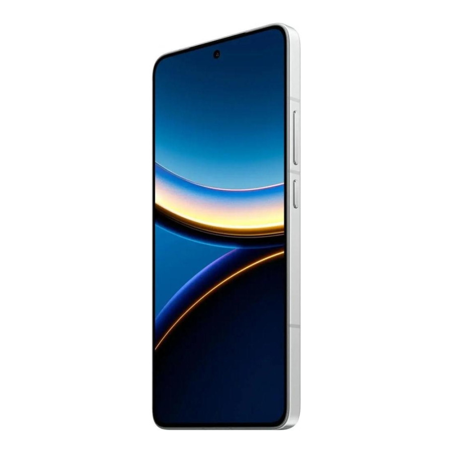 Xiaomi Poco F7 Pro 12/256GB Silver (Global Version)