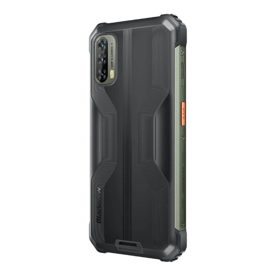 Blackview BV7100 6/128GB Conquest Black