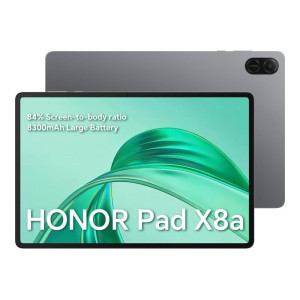 Honor Pad X8a 4/64Gb Space Grey (Global Version)