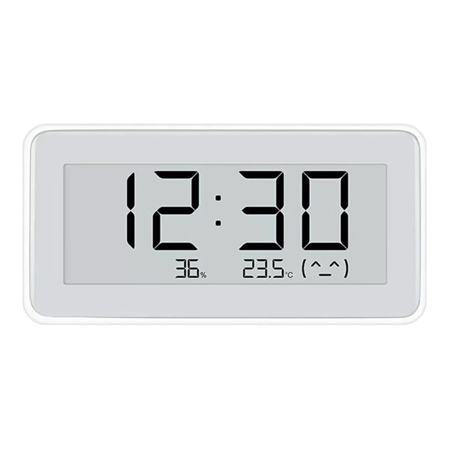 Xiaomi Humidity Monitor Clock (BHR5435GL)