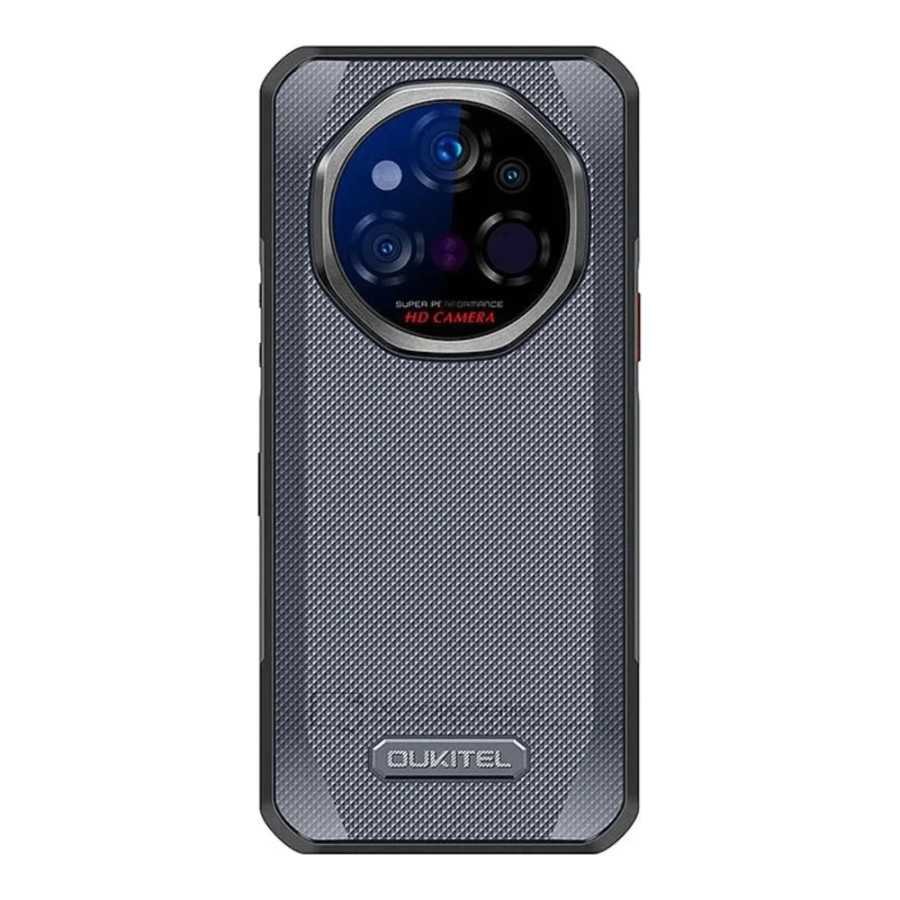 Oukitel WP55 Ultra 16/512GB Gray