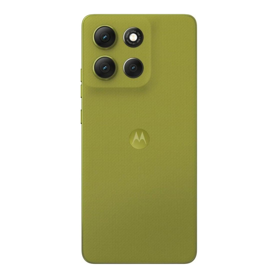 Motorola Moto G86 5G 8/256GB Golden Cypress (PB7L0115RS) (UA)
