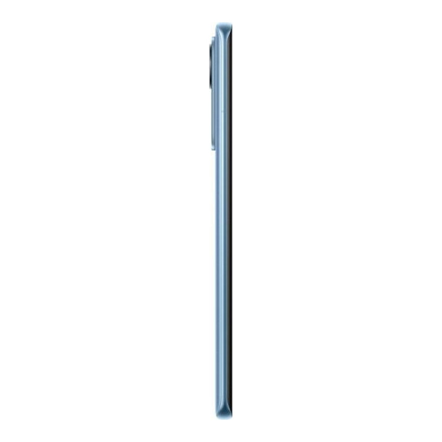Xiaomi 12 Pro 12/256GB Blue (Global Version)