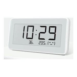 Xiaomi Humidity Monitor Clock (BHR5435GL)