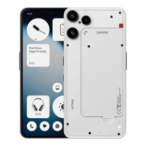 Nothing Phone (3a) Lite 8/256GB White