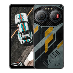 Oukitel IIIF150 Air3 12/512GB Doodle