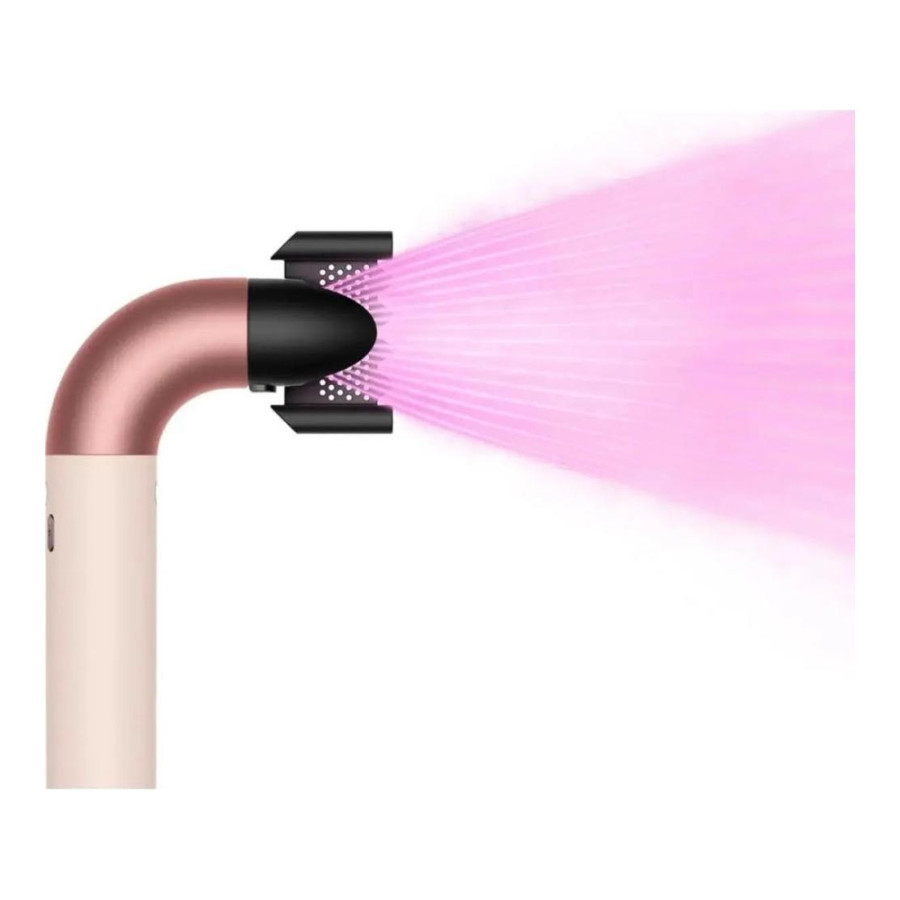 Dyson HD18 Supersonic R Pro Ceramic Pink/Rose Gold (113332-01) (Global Version)
