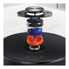 Xiaomi RoboRock Vacuum Cleaner S6 black (S65) (UA)