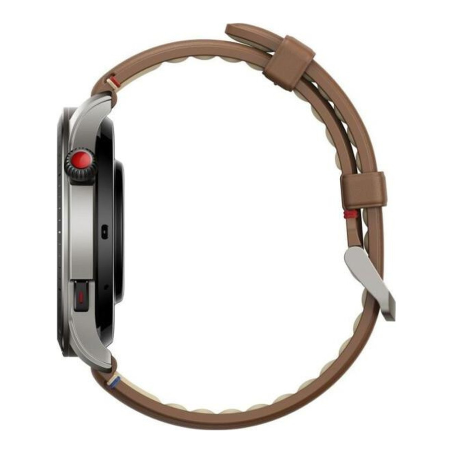Amazfit GTR 4 NEW Vintage Brown Leather