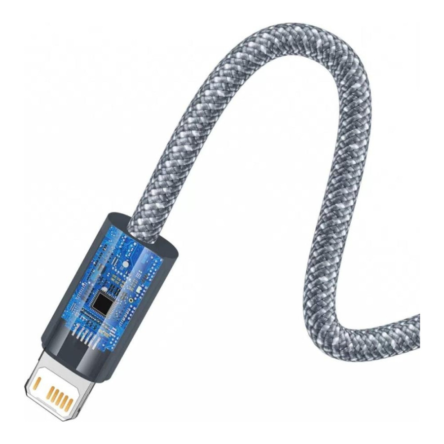 Baseus Dynamic Series Lightning Gray (CALD000416)