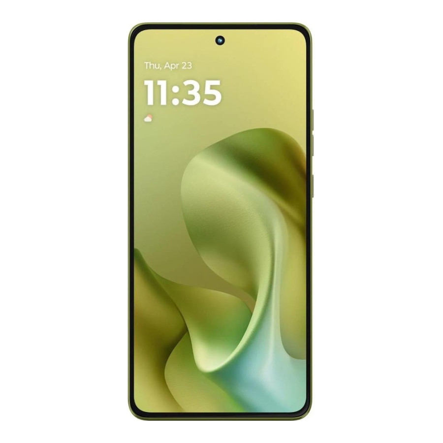 Motorola Moto G86 5G 8/256GB Golden Cypress (PB7L0115RS) (UA)