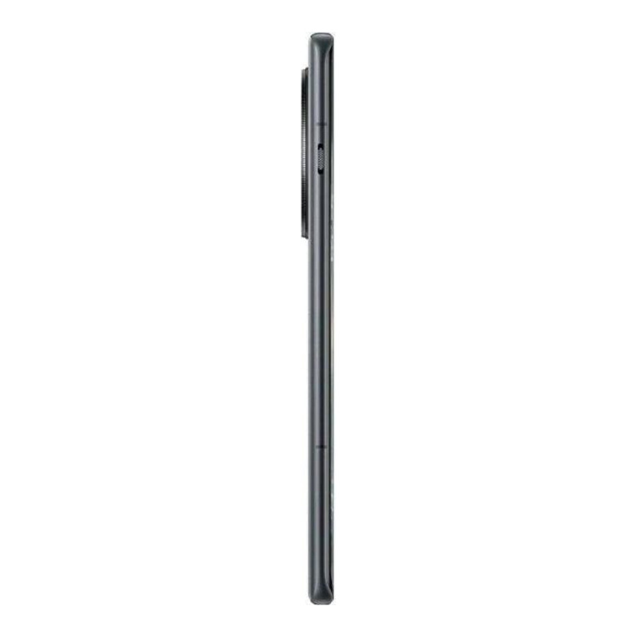 OnePlus 12R 16/256GB Iron Gray (Global Version)