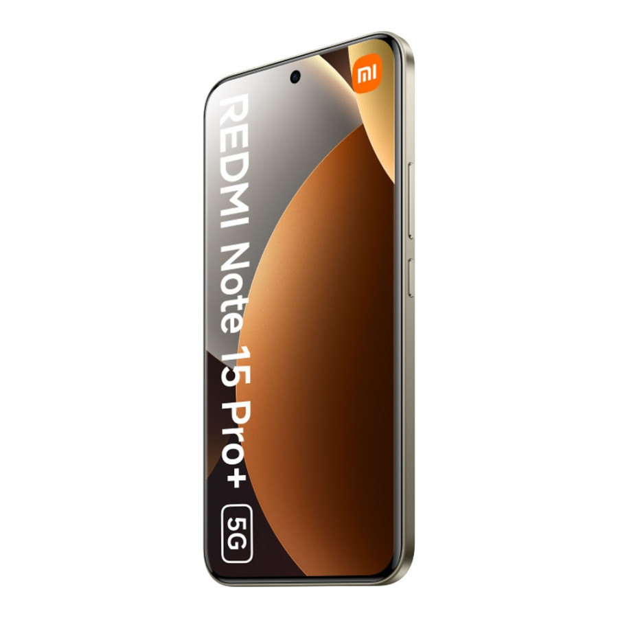 Xiaomi Redmi Note 15 Pro+ 12/512GB Mocha Brown (Global Version)