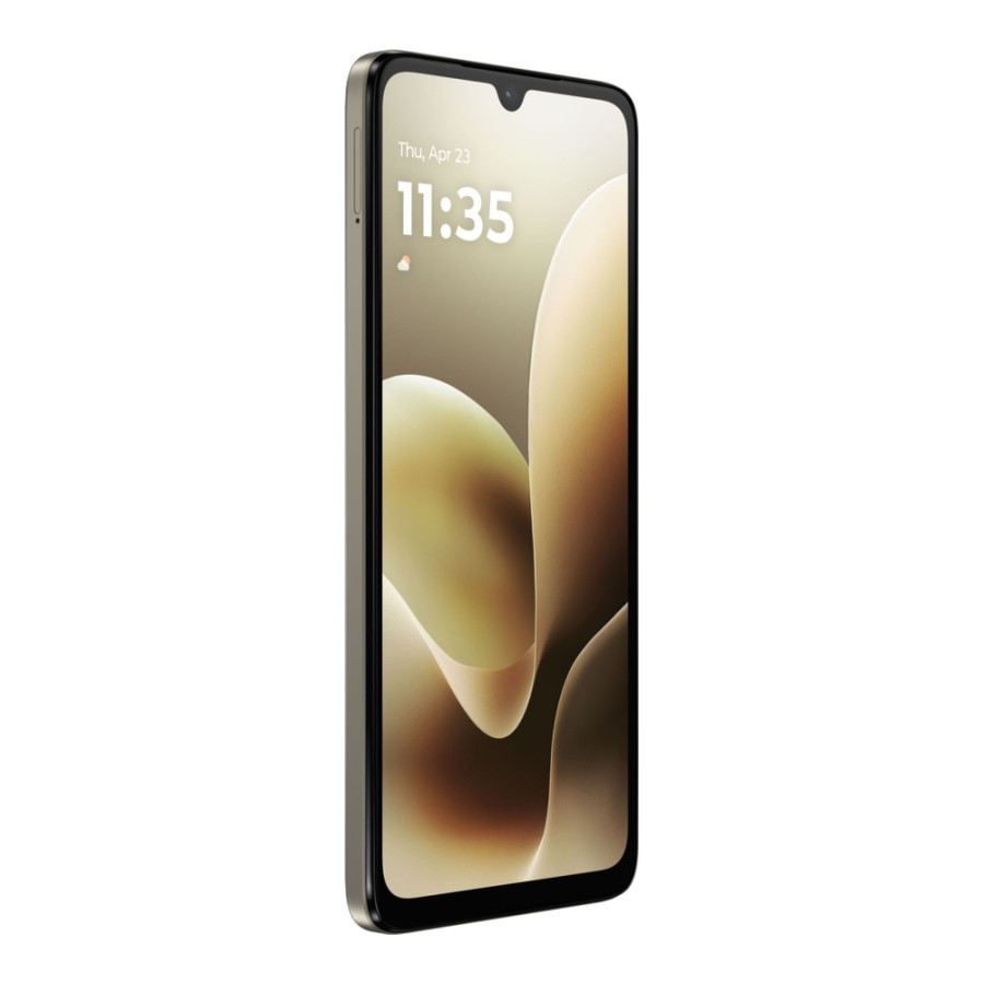 Motorola Moto G06 Power 4/256GB Laurel Oak (PBA00001) (UA)