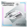 Logitech G502 X Plus White (910-006171, 910-006173)