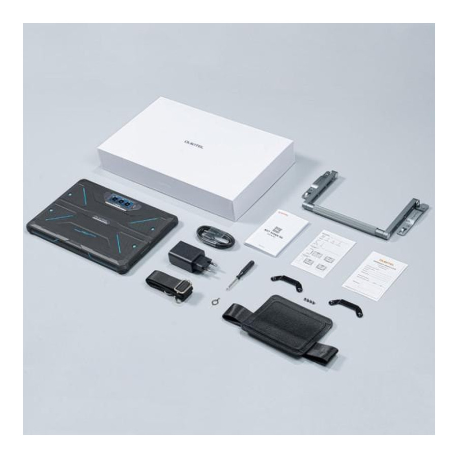 Oukitel RT7 12/256GB Blue