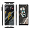 Oukitel IIIF150 Air3 12/512GB Doodle