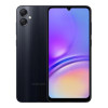Samsung Galaxy A05 4/128GB Black (SM-A055FZKG)