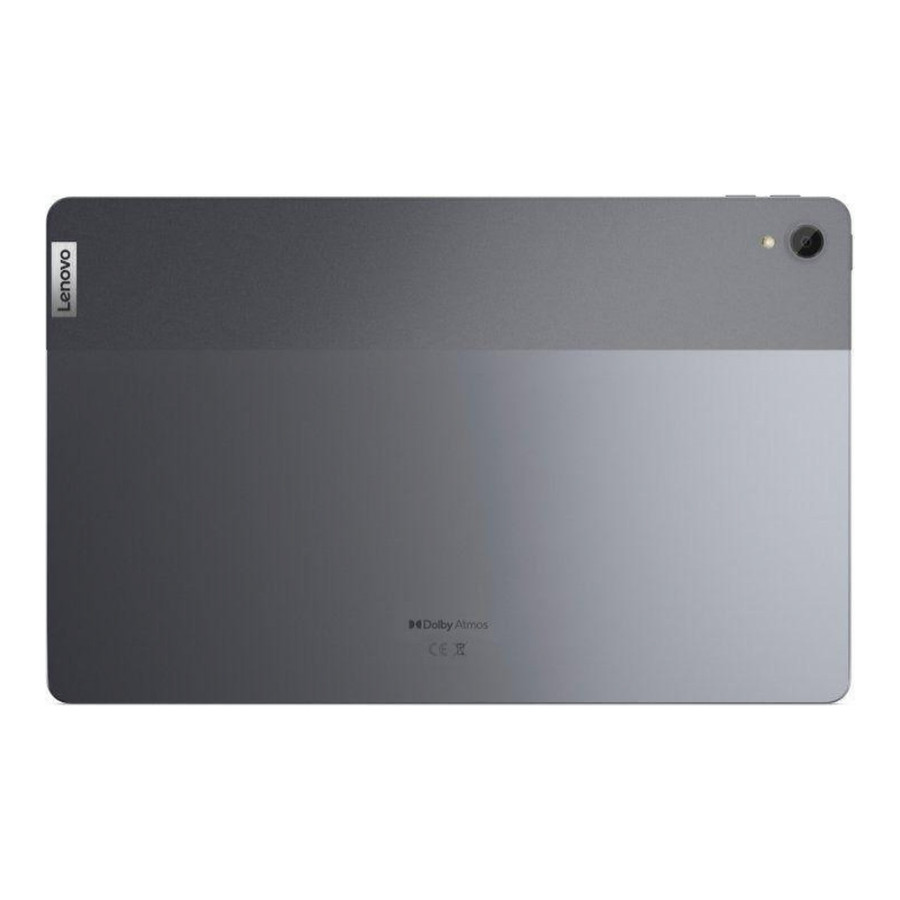 Lenovo Tab P11 Plus 4/64GB Wi-Fi Slate Grey (ZA940306) (Global Version)