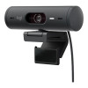 Logitech Brio 500 Graphite (960-001422,960-001493, 960-001423)