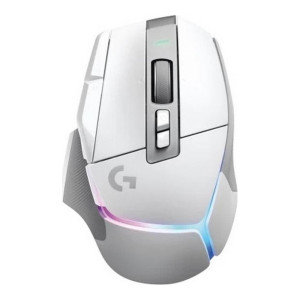 Logitech G502 X Plus White (910-006171, 910-006173)