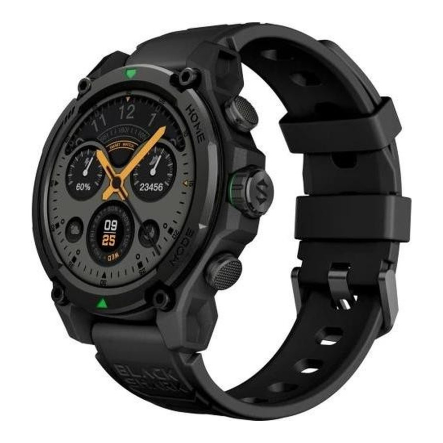 Black Shark GS3 Ultra Black