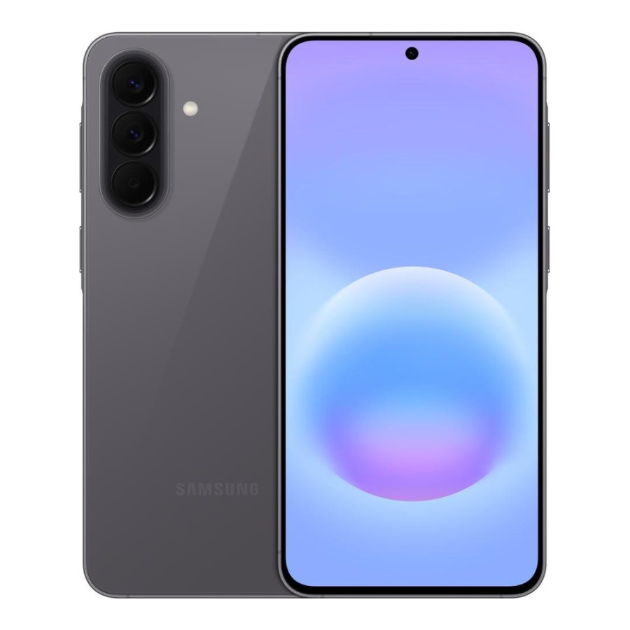Samsung Galaxy A57 5G 12/512GB Gray (SM-A576BZAH) (UA)