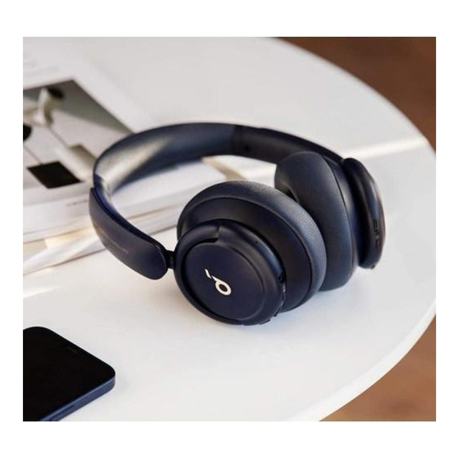 Anker SoundCore Life Q30 v2 Midnight Blue (A3028333)