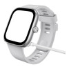 Xiaomi Redmi Watch 4 Silver Gray (UA)