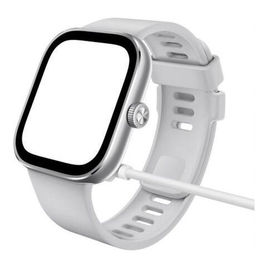 Xiaomi Redmi Watch 4 Silver Gray (UA)