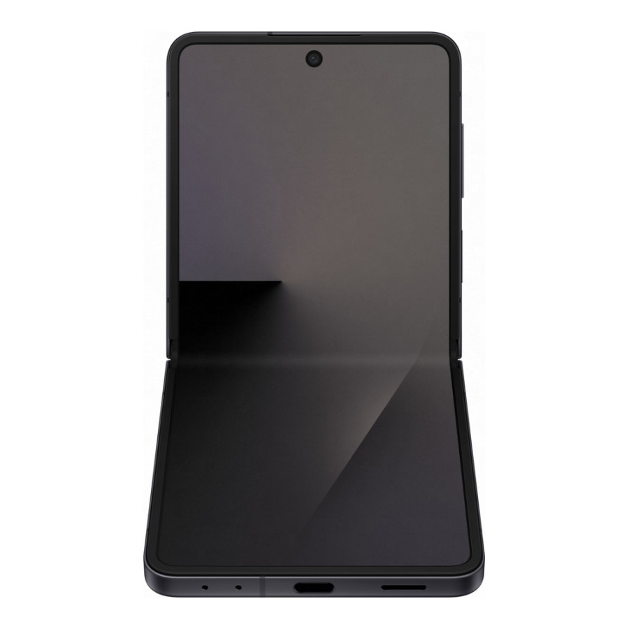 Samsung Galaxy Flip7 12/256GB Jetblack (SM-F766BZKG)