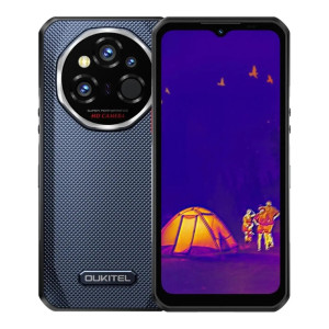 Oukitel WP55 Ultra 16/512GB Gray