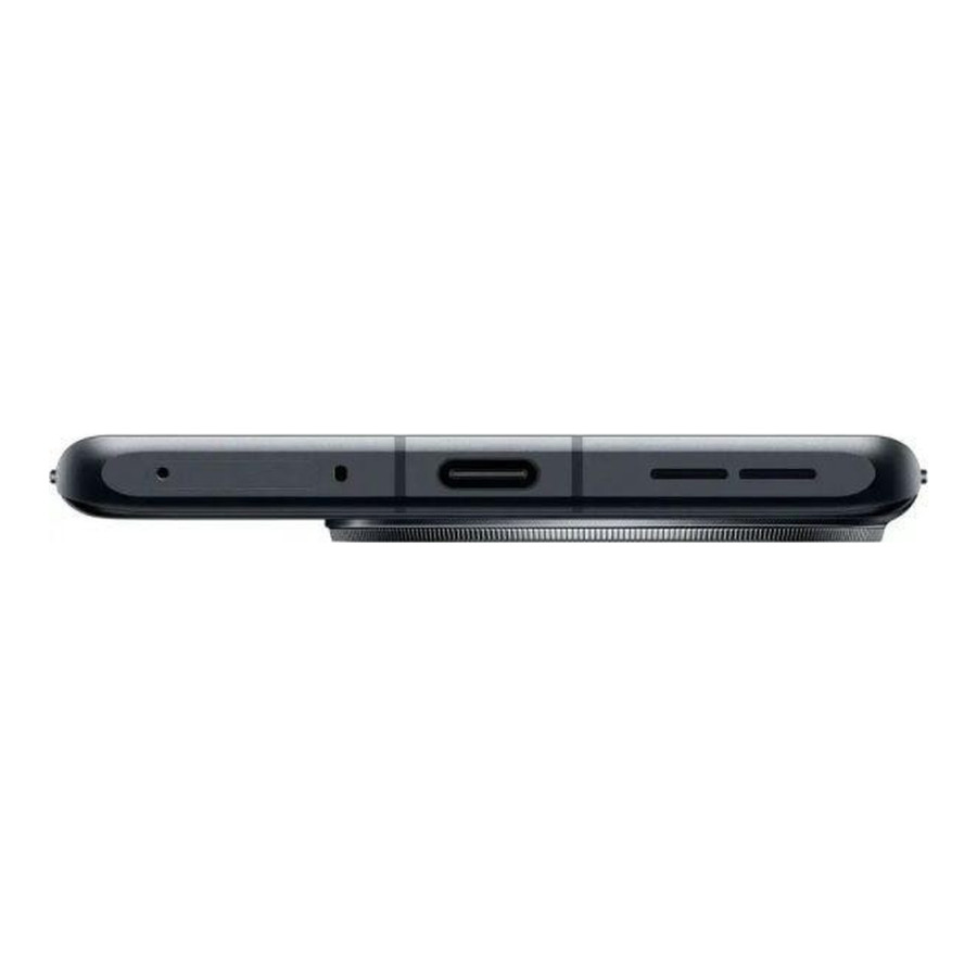 OnePlus 12R 16/256GB Iron Gray (Global Version)