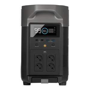EcoFlow DELTA Pro (DELTAPro-EU) (International)