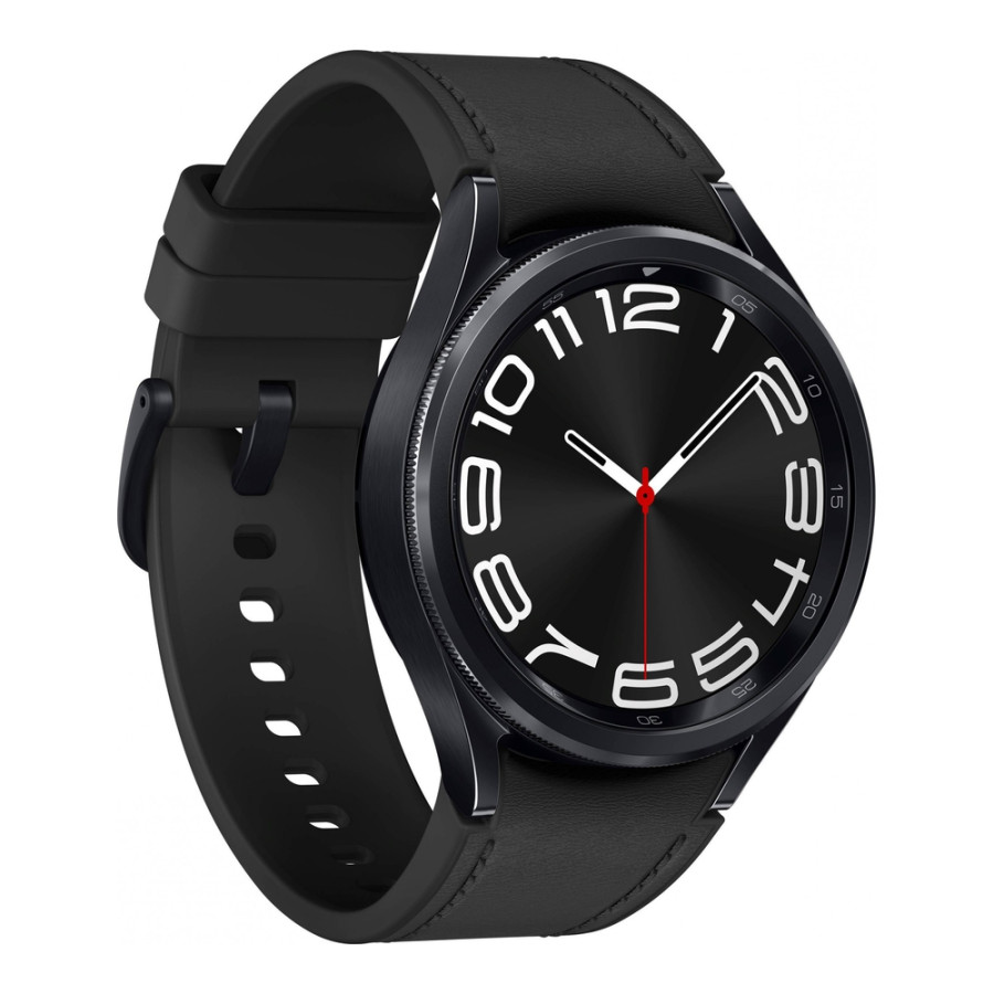 Samsung Galaxy Watch6 Classic 43mm eSIM Black (SM-R955FZKA)