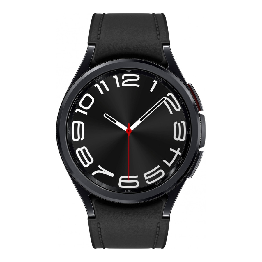 Samsung Galaxy Watch6 Classic 43mm eSIM Black (SM-R955FZKA)