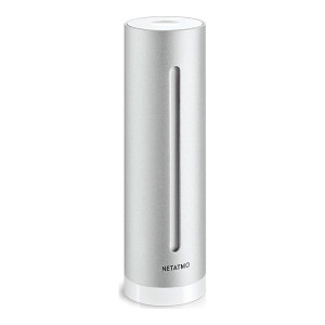 Netatmo Weather Indoor Module (NIM01-WW)