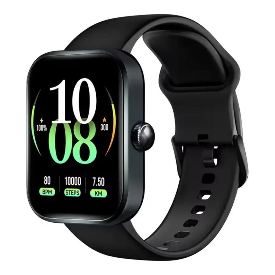 Haylou Watch 4 LS25 Black
