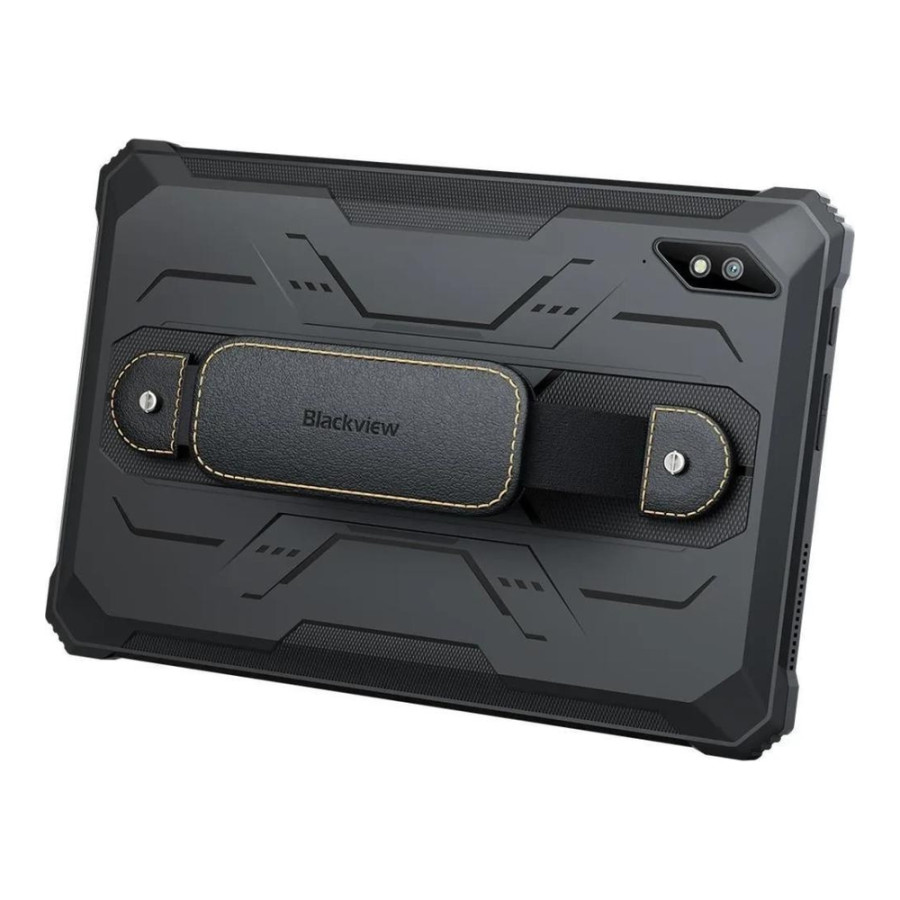 Blackview Active 8 Pro 8/256GB LTE Black