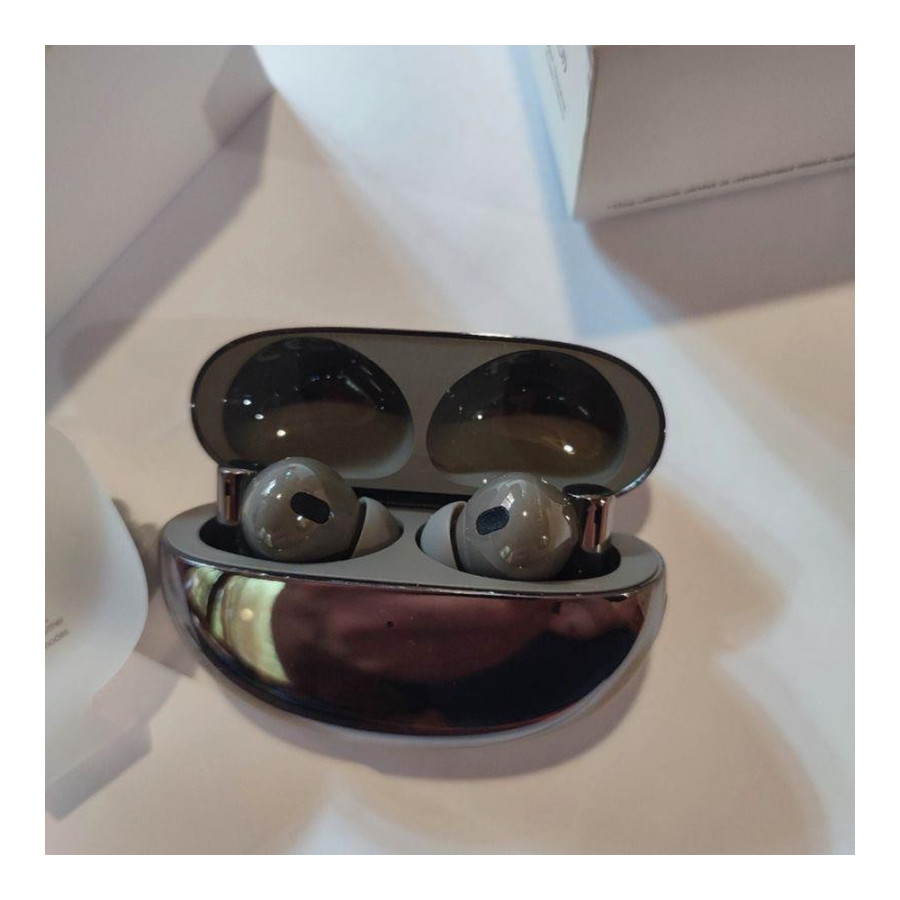 realme Buds Air 6 Pro Titanium Twilight