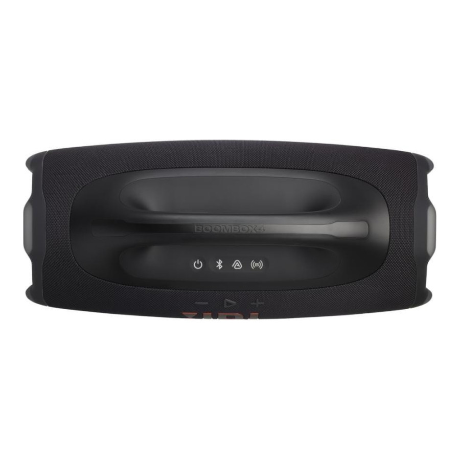 JBL Boombox 4 Black (JBLBOOMBOX4BLK)